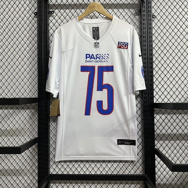 25/26 PSG X NFL Special S-2XL
