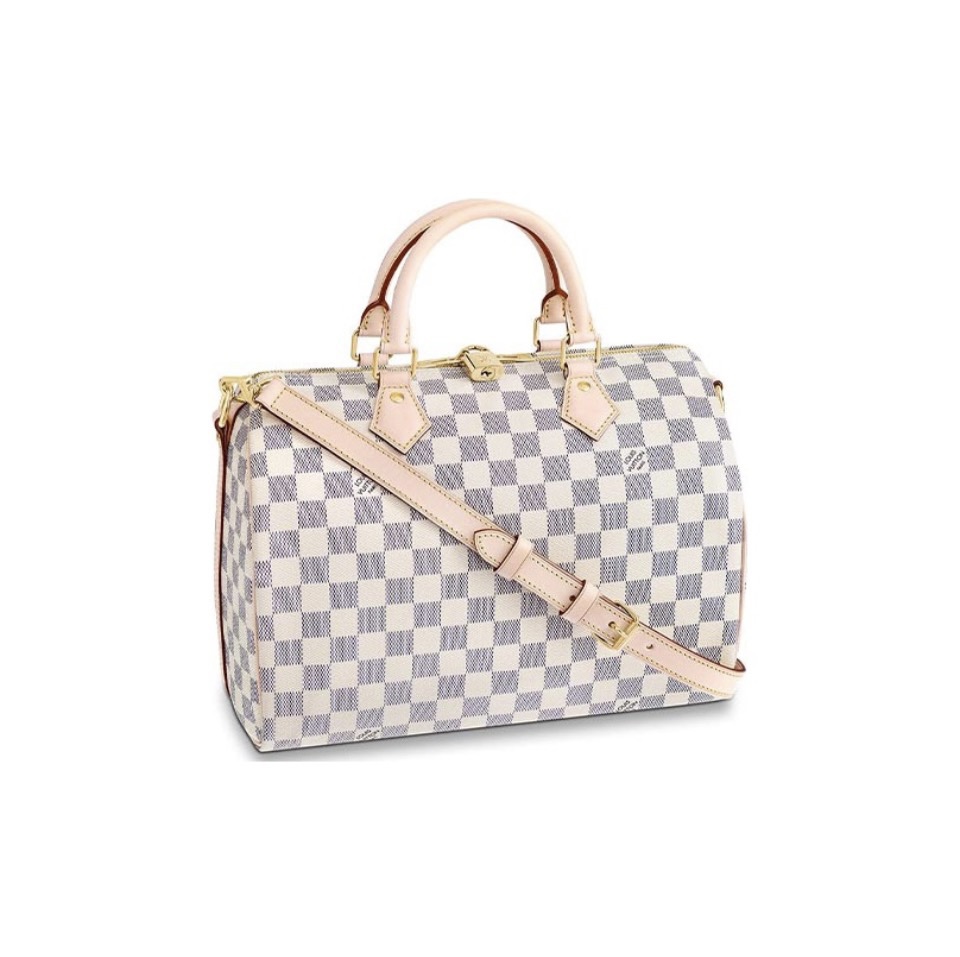 Louis Vuitton Speedy Bandoulière 30 Bag