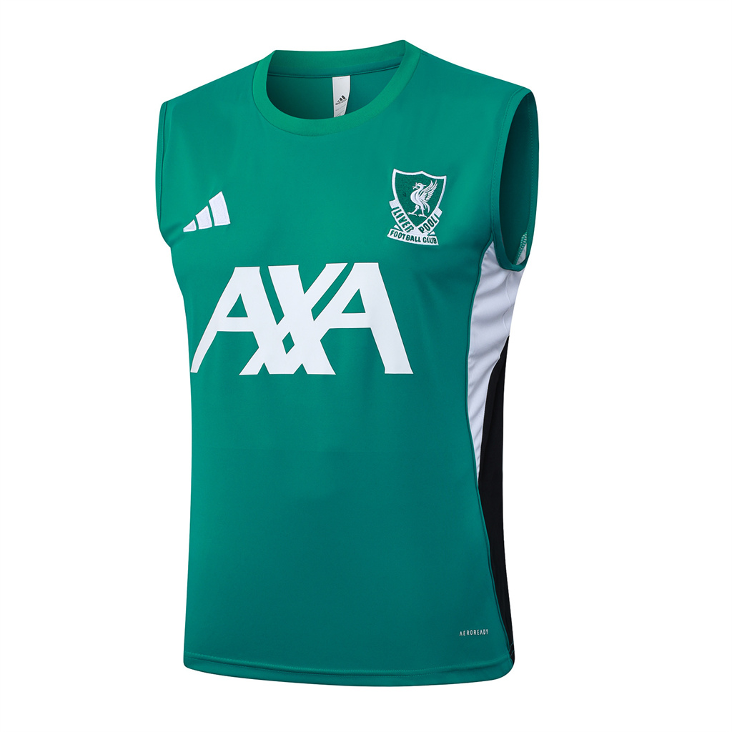 Liverpool Training Jersey 25/26