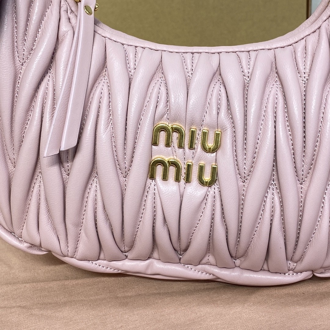 MiuMiu miuwander Handbag
