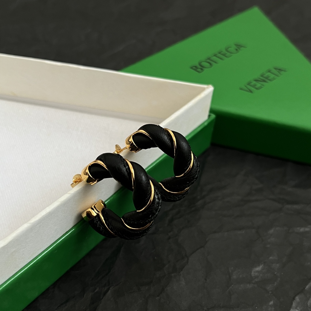 Bottega Fashion Earrings
