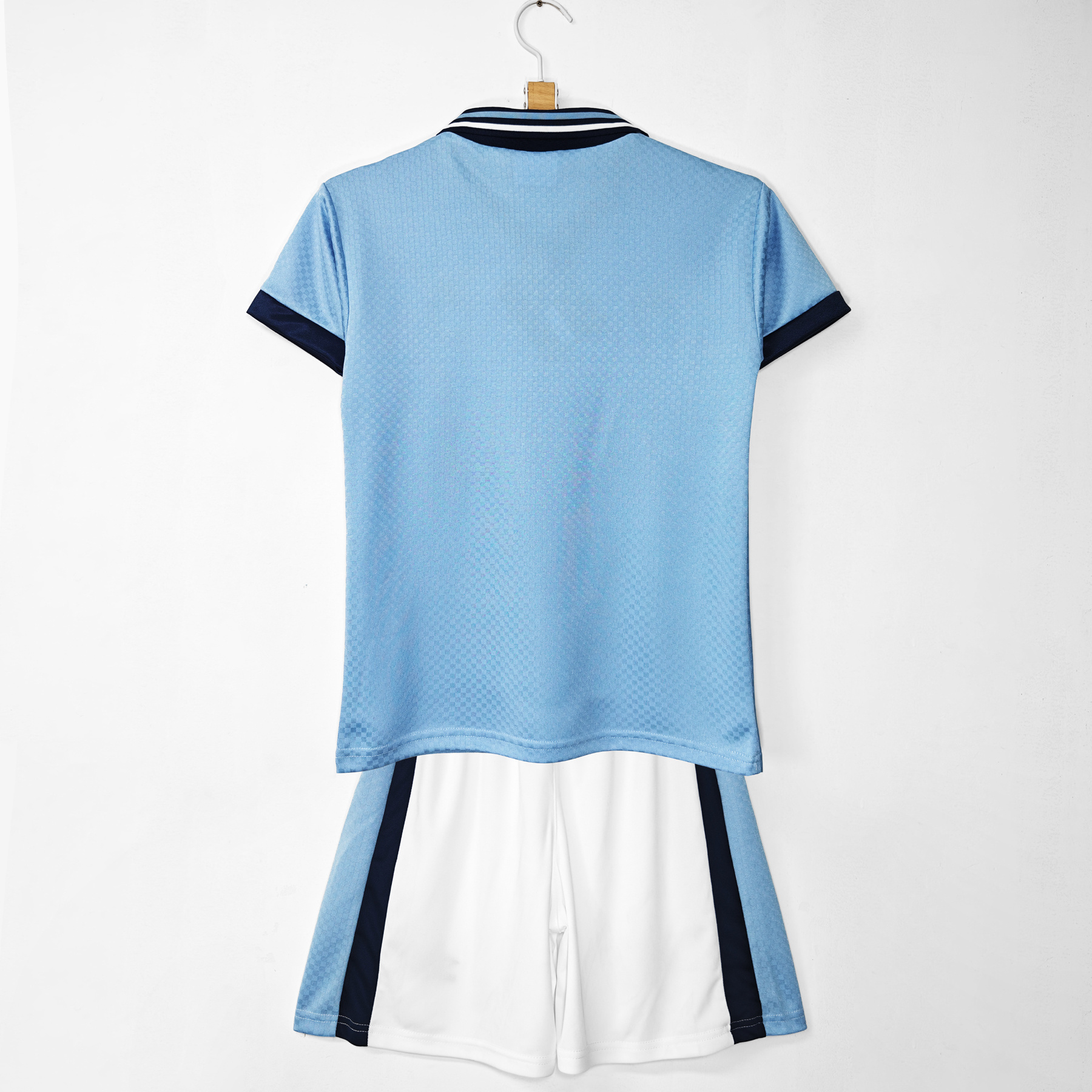 Kids Retro Lazio 96/97 Home 16-28