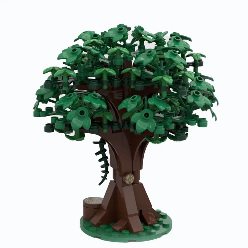 MOC 79007 - Tree