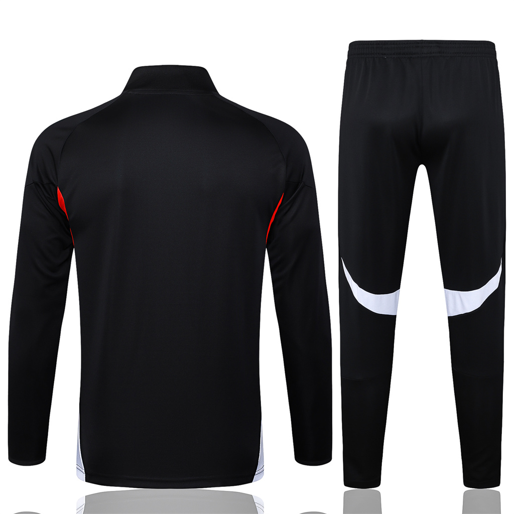 Bayern Munich Training Jacket Suit 25/26 | Soc Jersey - Premium Football Jersey