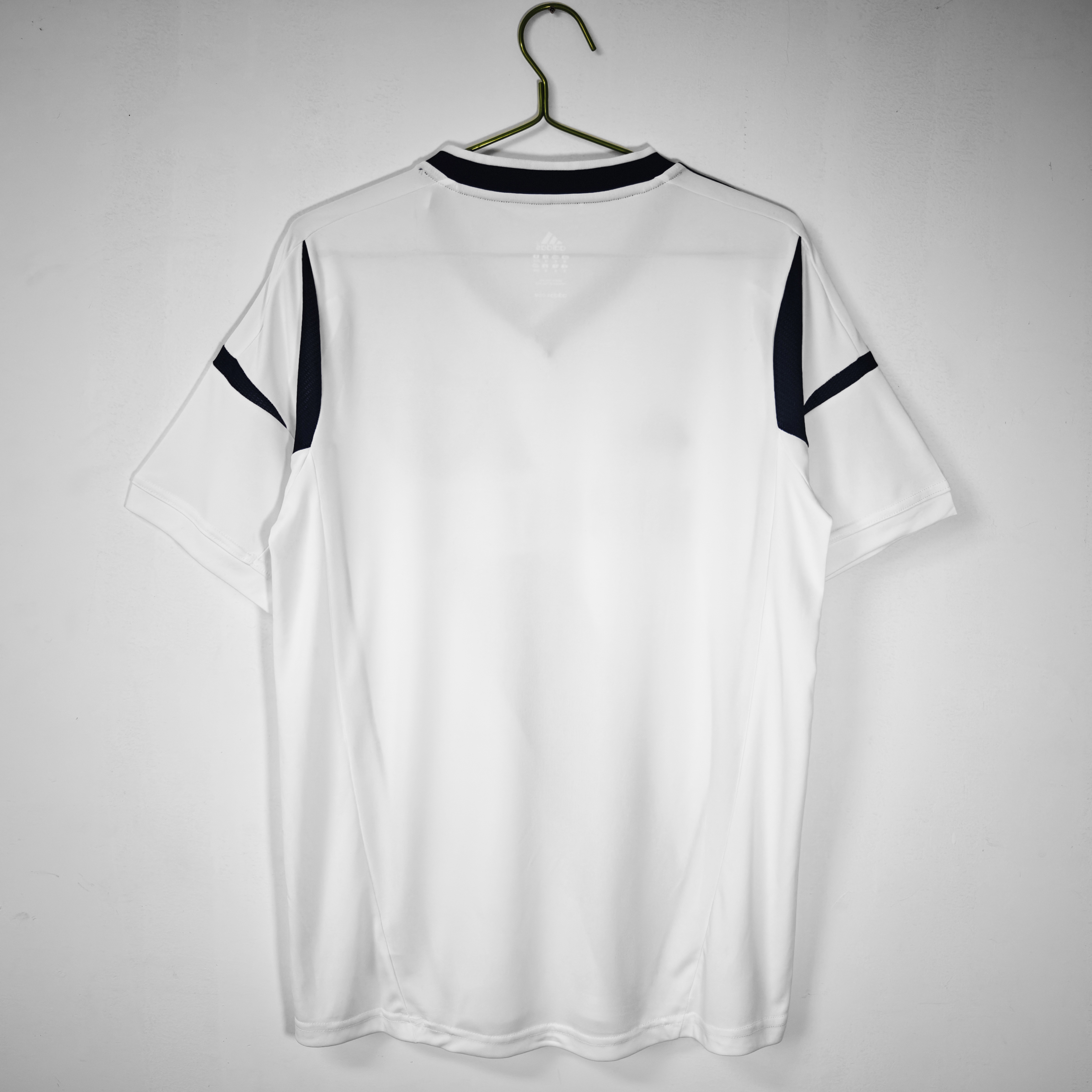 Retro LA Galaxy 2012 Home  S-XXL