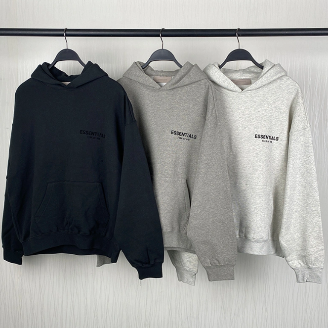 ESSENTIALS SS22