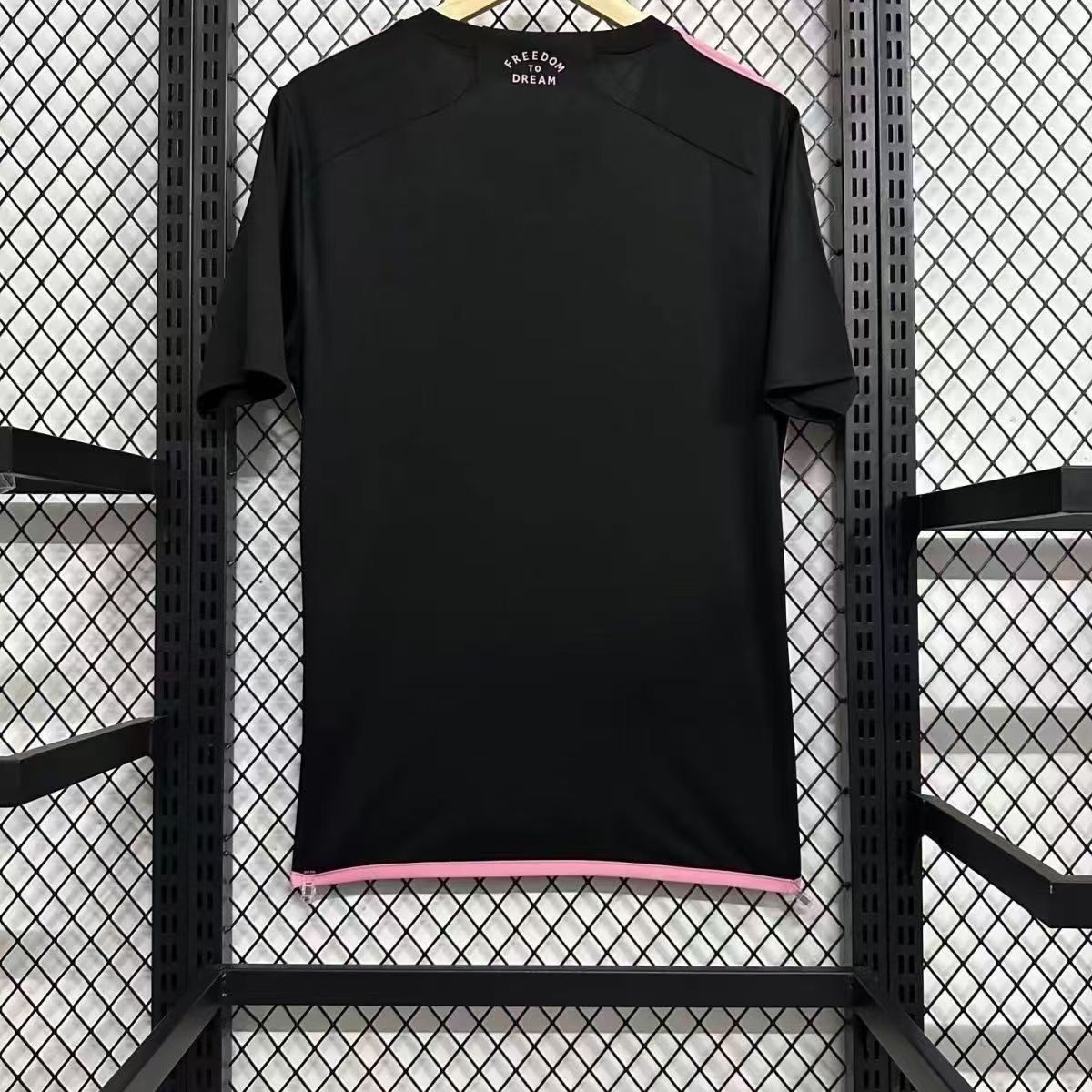 Female Miami 24/25 Away  Size S-XXL