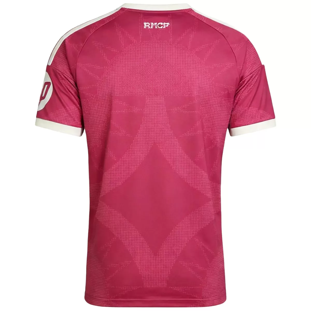Real Madrid Third Jersey Fan Version 26/27