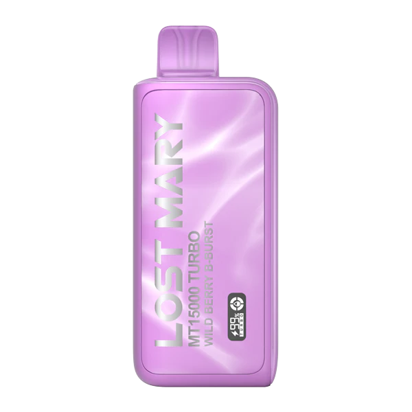 Lost Mary MT15K Turbo Disposable product image