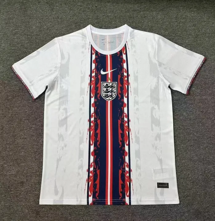 England Training Jersey World Cup 2026