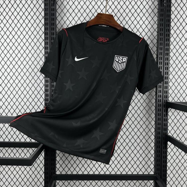 2026 Mens USA World Cup Away Jersey S-4XL