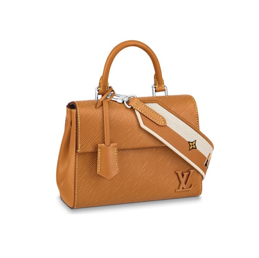 Louis Vuitton LV Cluny Mini Bag  M58928 Top quality
