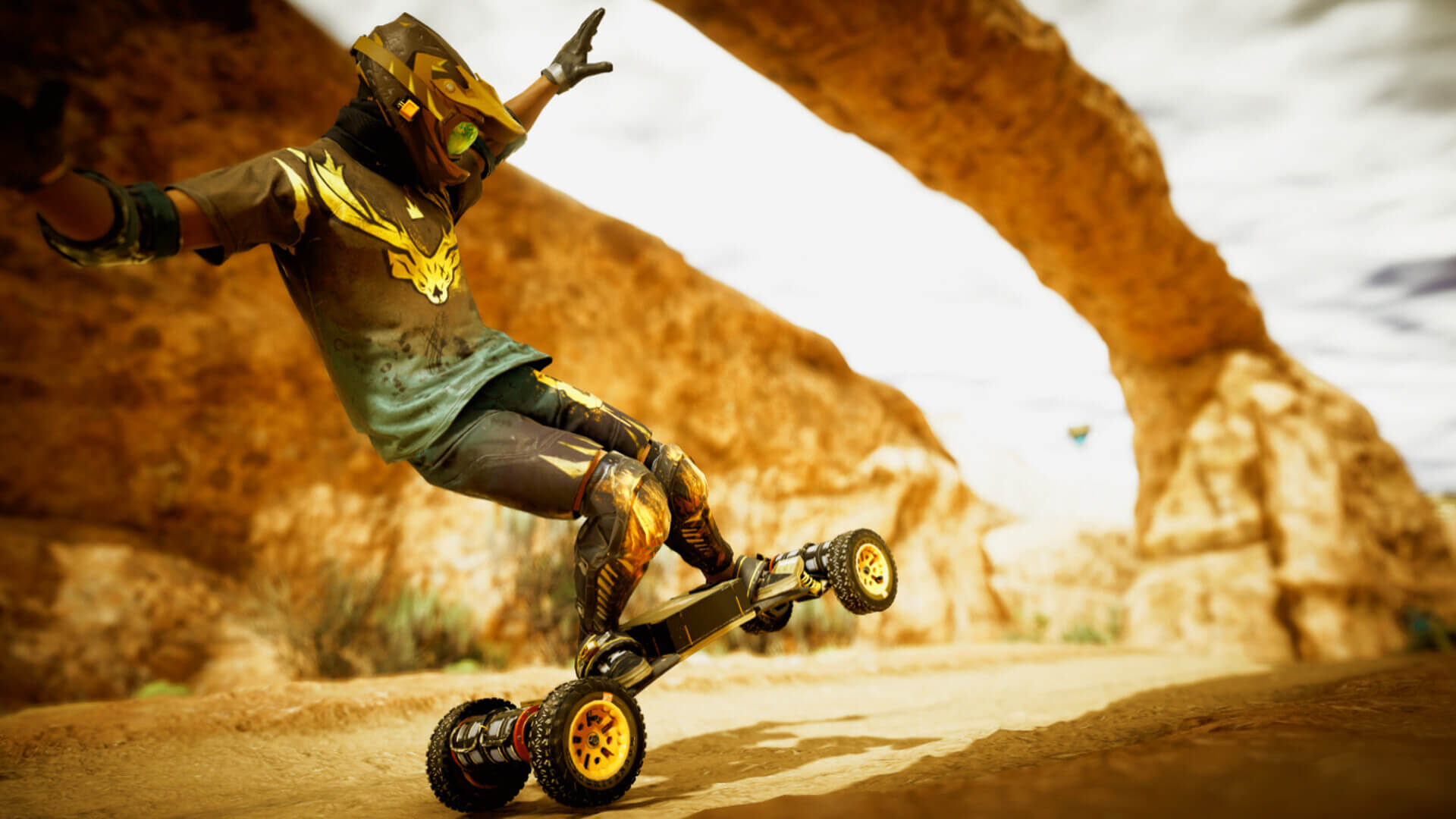 Riders Republic PC Steam Account