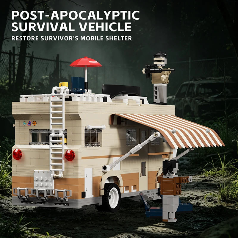 JieStar 66153 - Dell RV