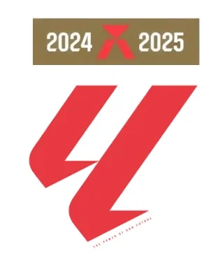 [Super Replica] Barcelona Third Spotify Logo Without Text Jersey Kit 24/25