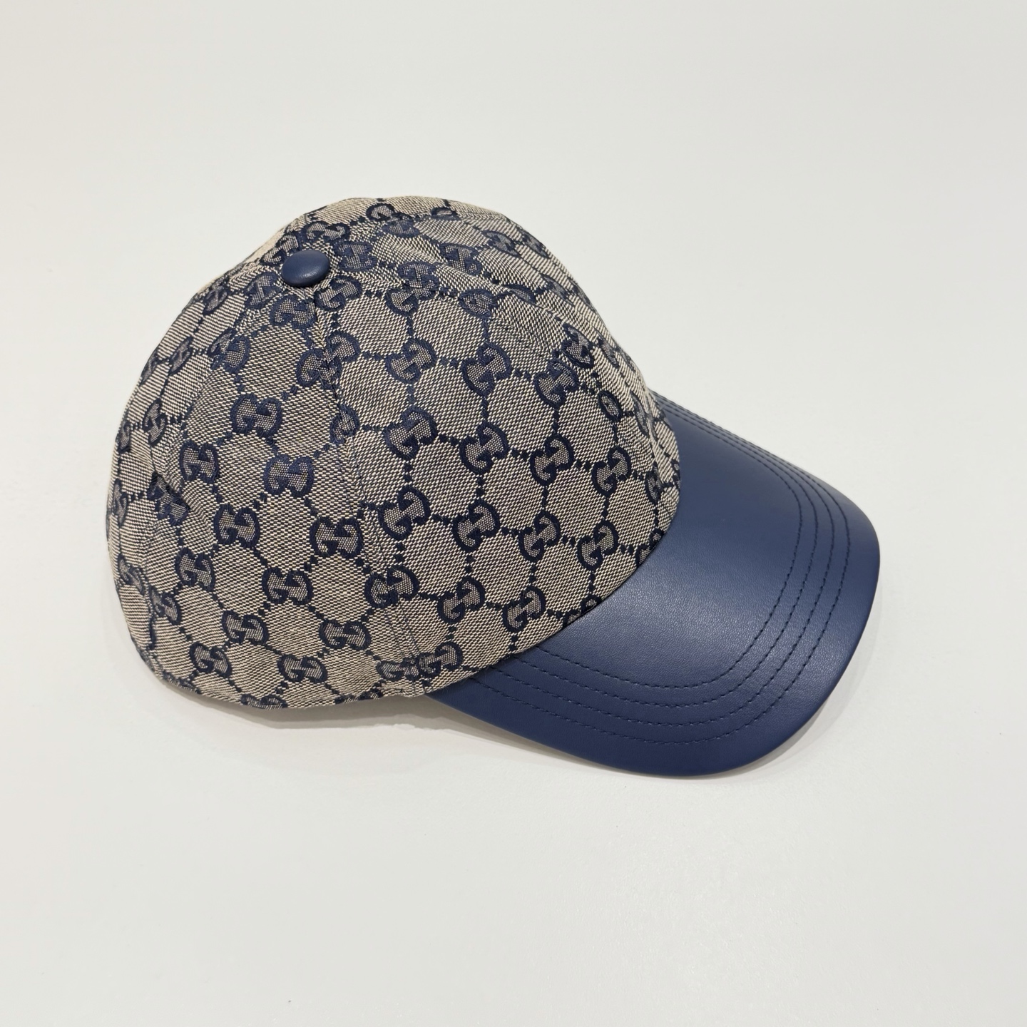 Gucci Baseball Cap