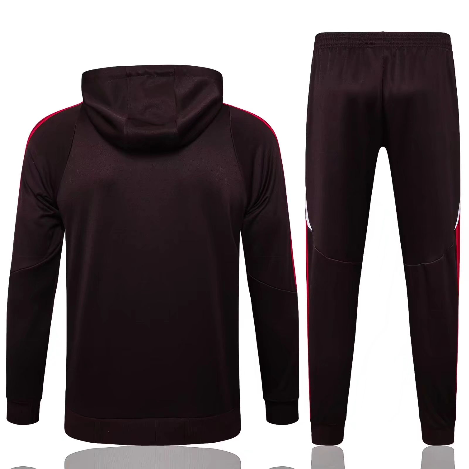 Bayern Munich Half-Zipper Training Suit