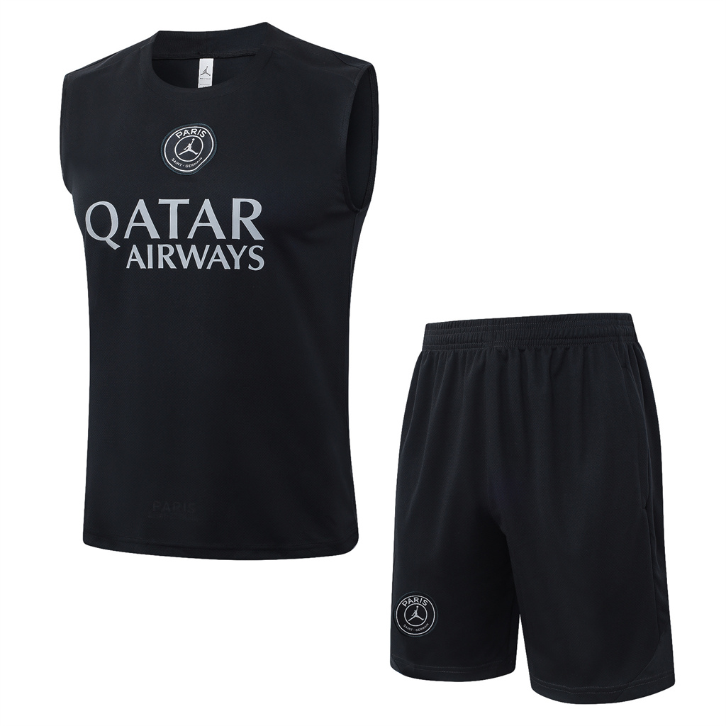 PSGTraining Jersey 25/26 | Soc Jersey - Premium Football Jersey