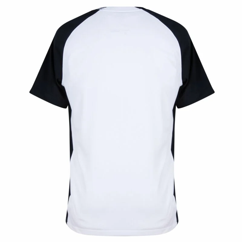 Corinthians Home Shirt 2025-2026  Fan version