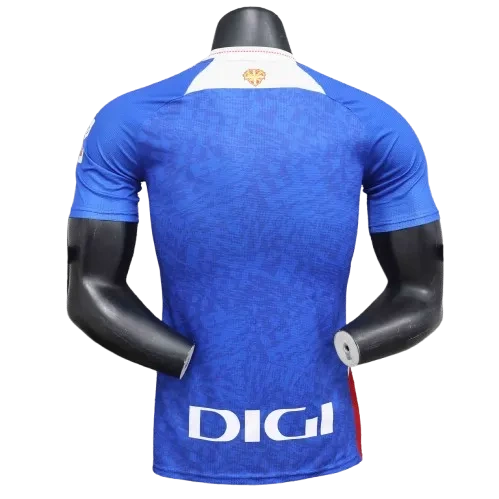 2024-25 Athletic Club de Bilbao Away Jersey Player Version