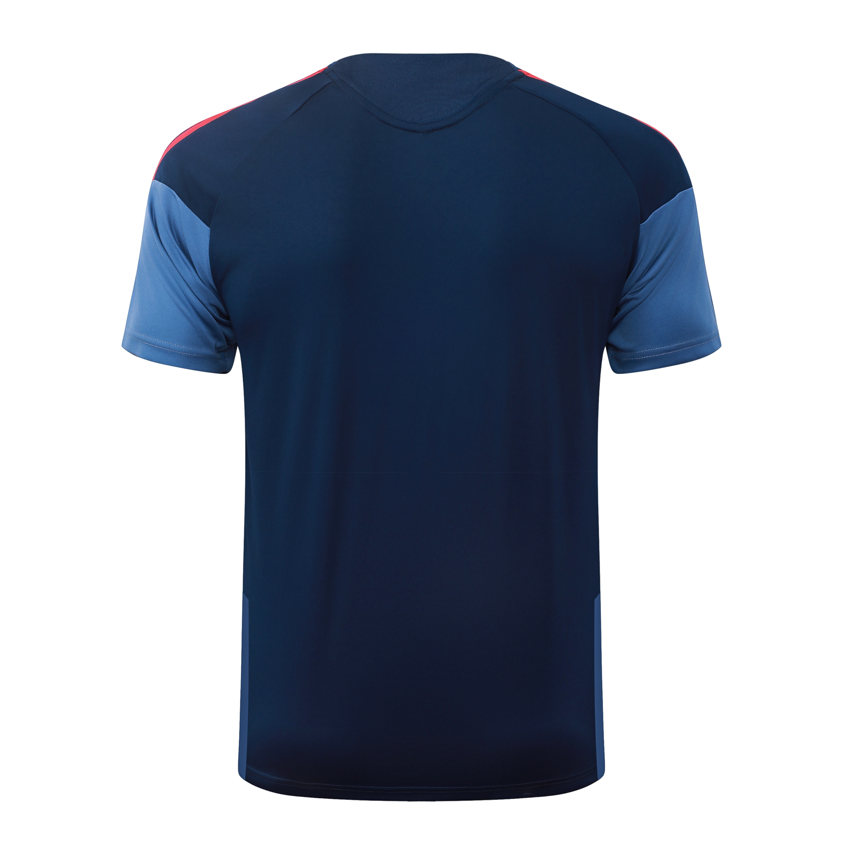 Bayern Munich Training Short sleeve Jersey 26/27