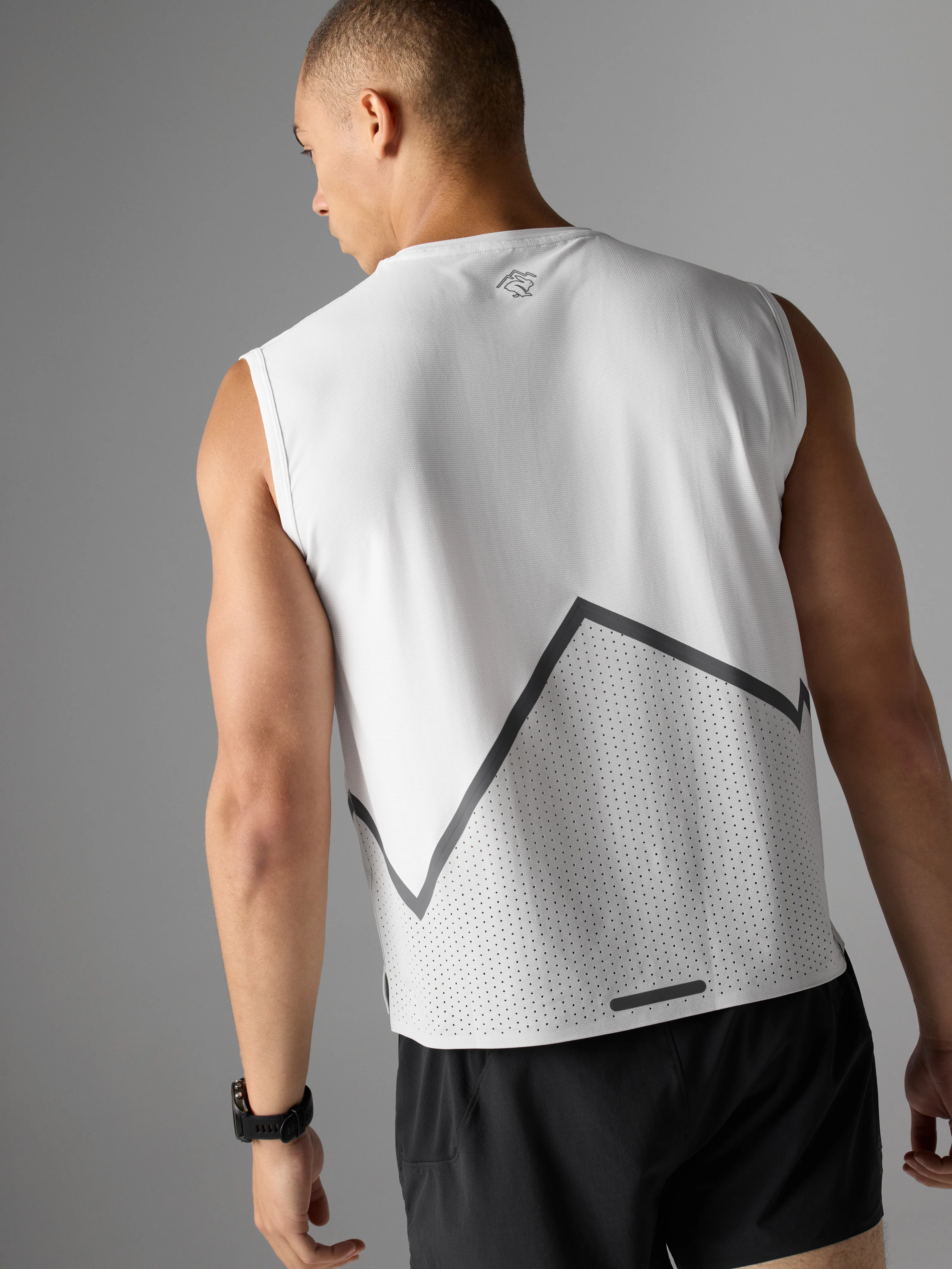 FastRock Sleeveless