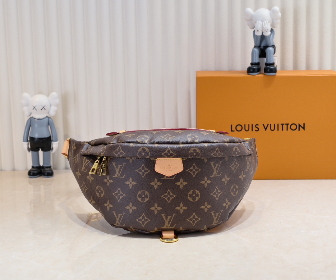 Louis Vuitton Bags Classic Fanny Pack Bag
