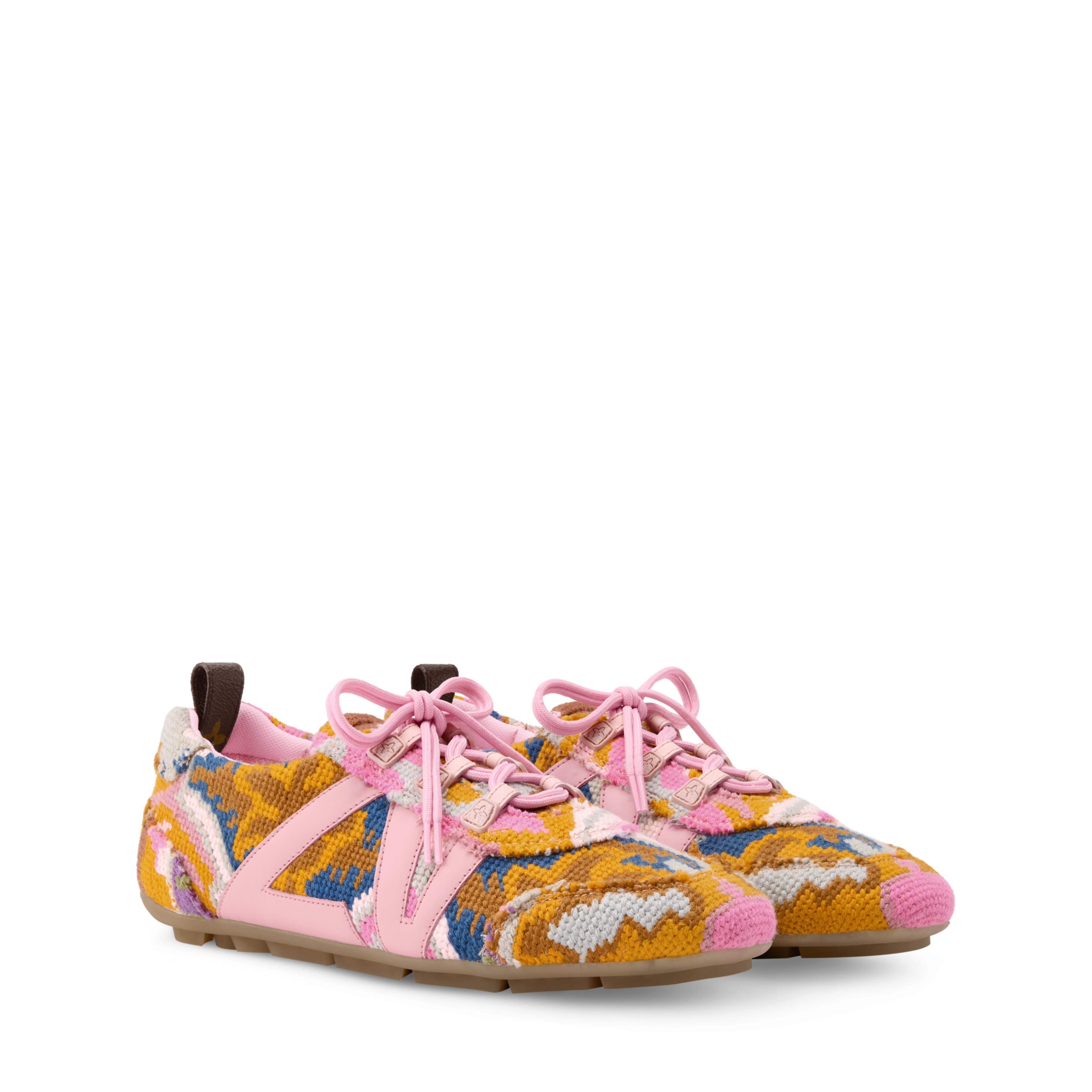 LV スニーカリーナ