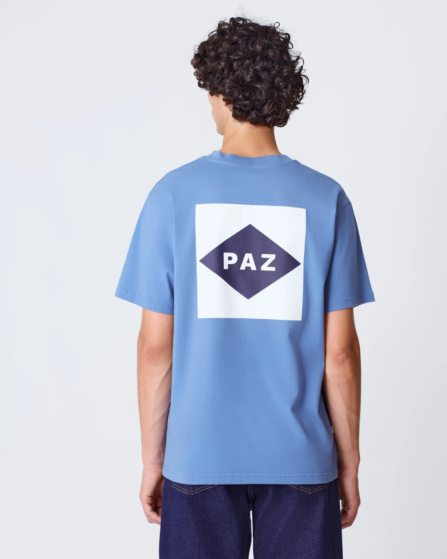 Botelho Paz Indigo / Navy