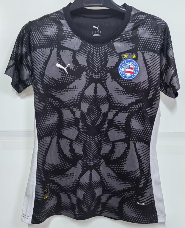 Female 25/26 Bahia Goalkeeper S-4XL