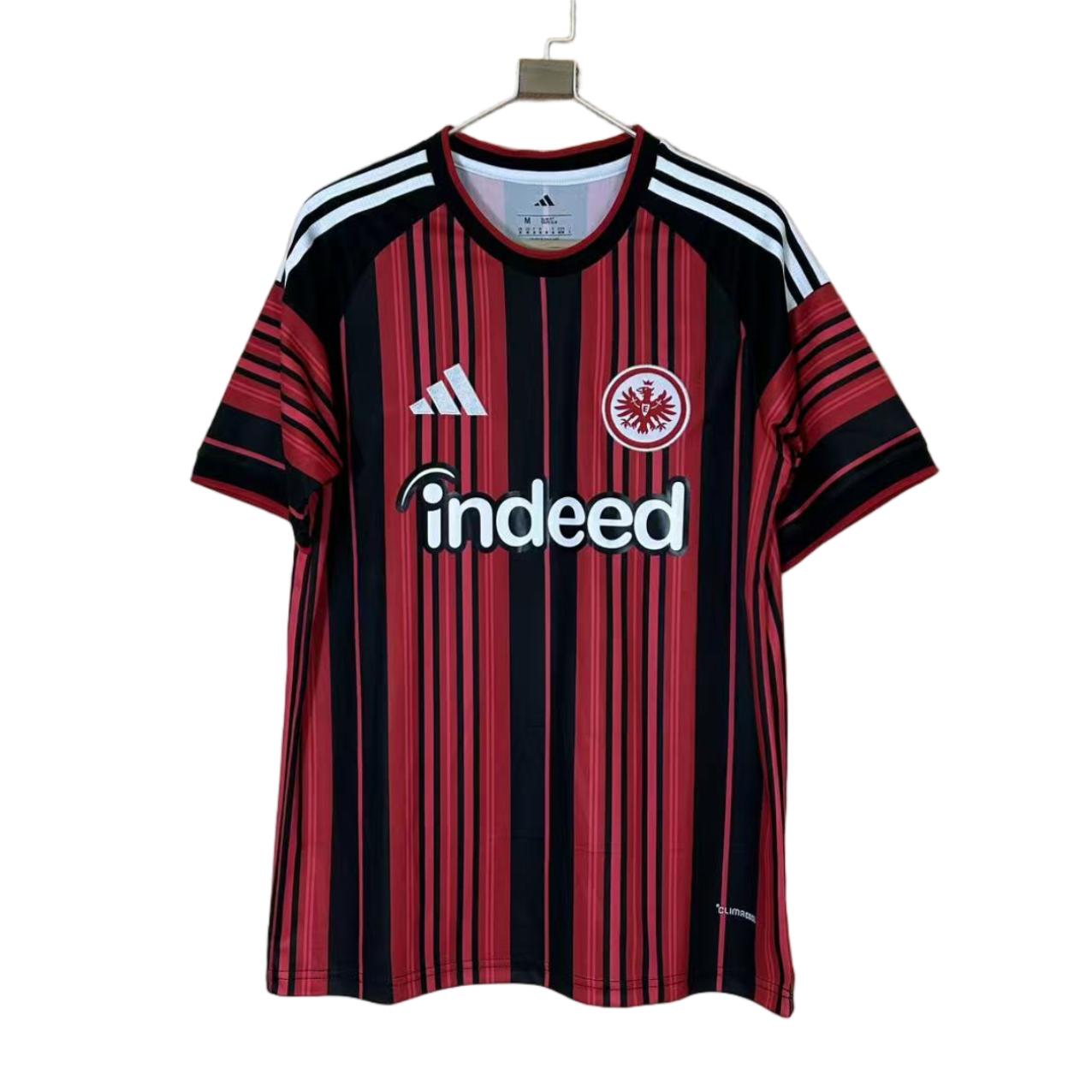 Frankfurt 26/27 Home Jersey