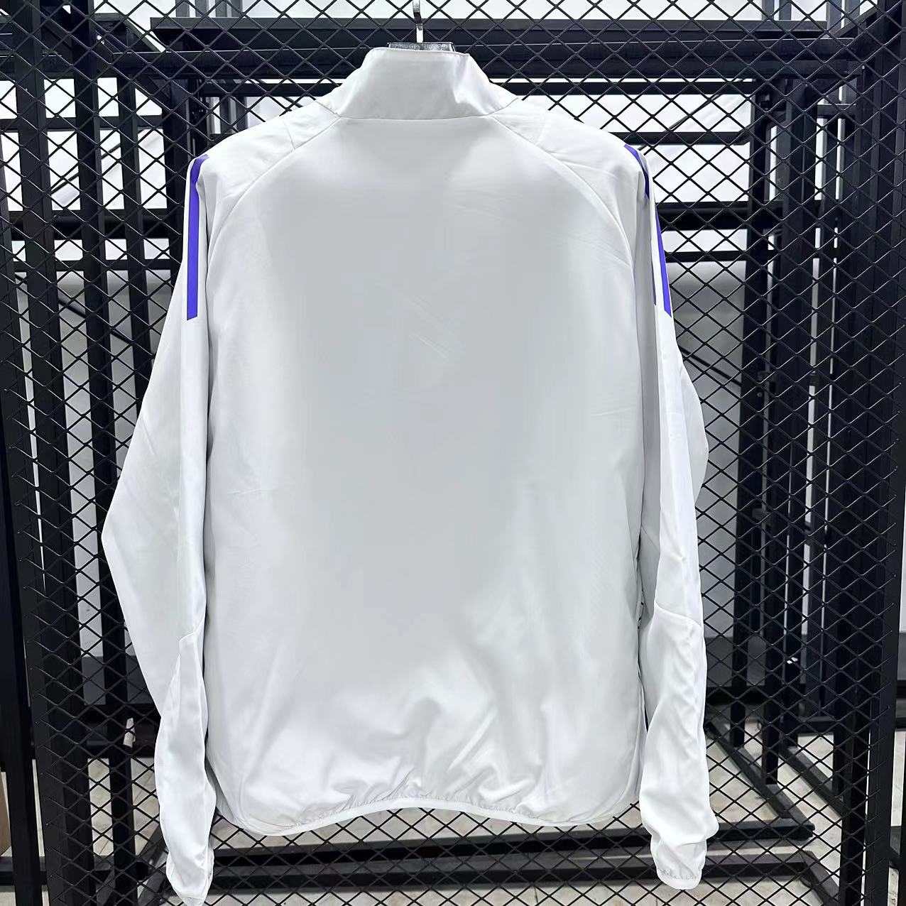 Germany Double-Sided Training Windbreaker 2025 | Soc Jersey - Premium Football Jersey