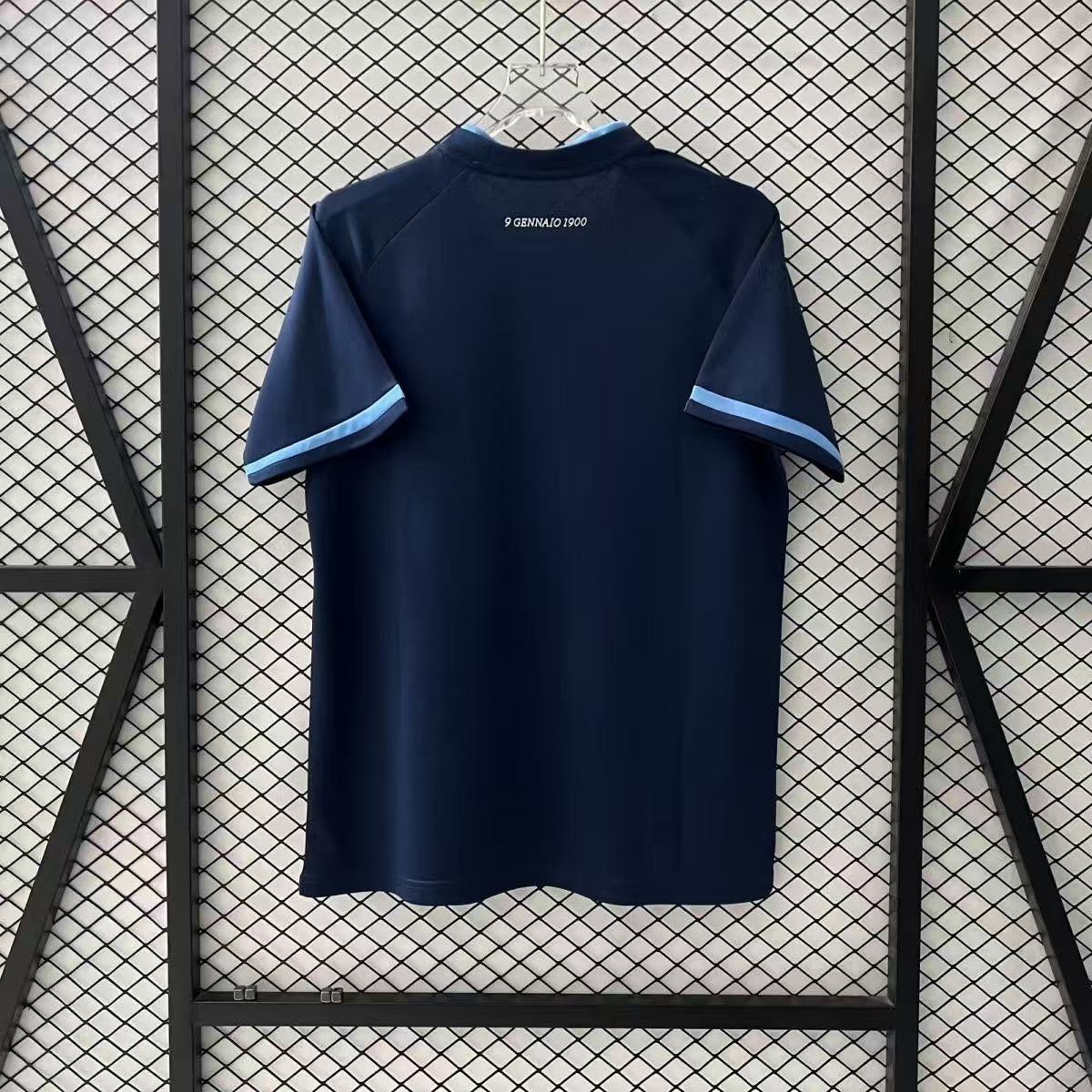 25/26 SS Lazio Third Jersey  Adults