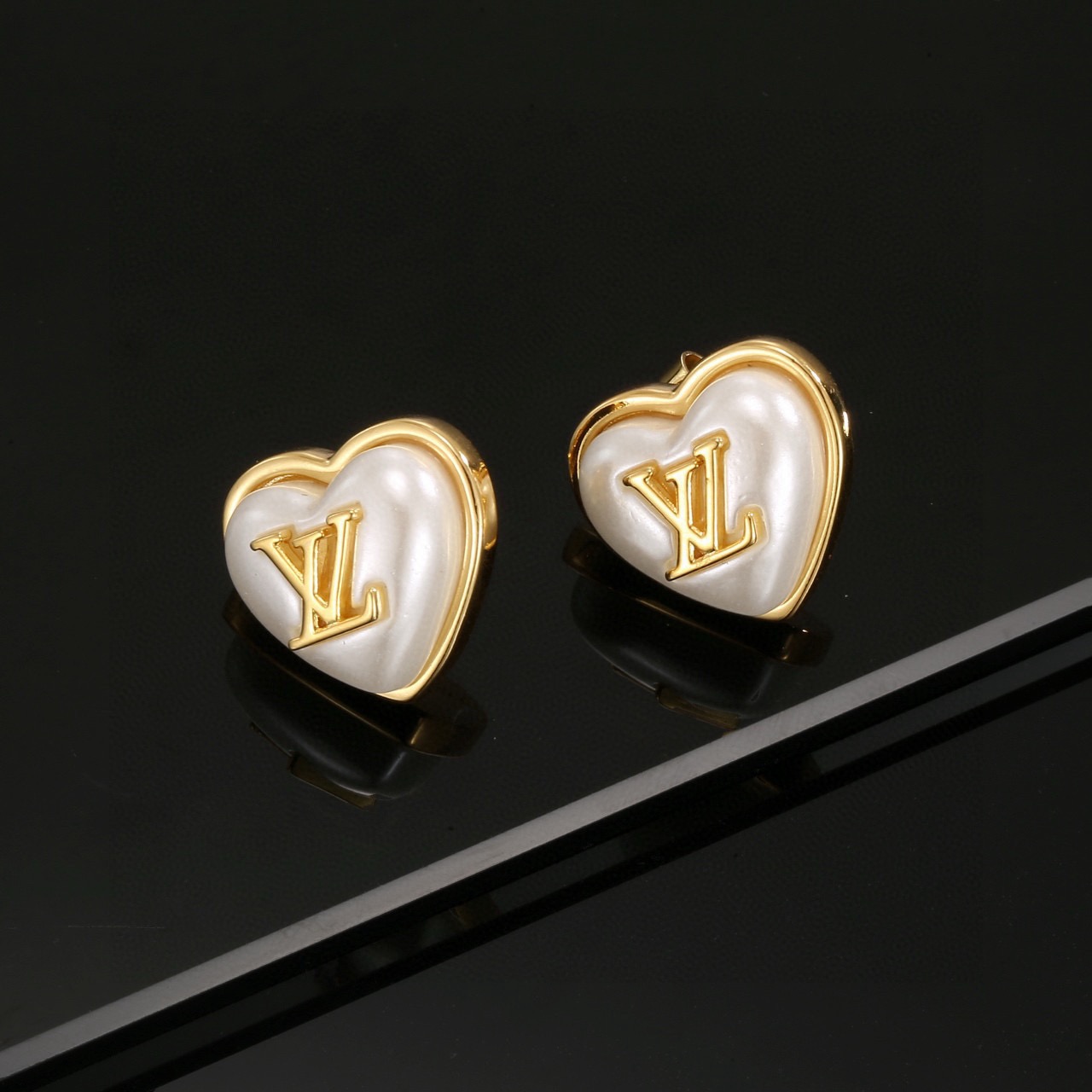 LV Fashion Earrings