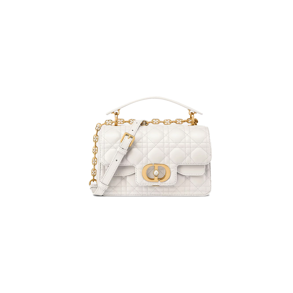 Dior Jolie Top Handle Bag