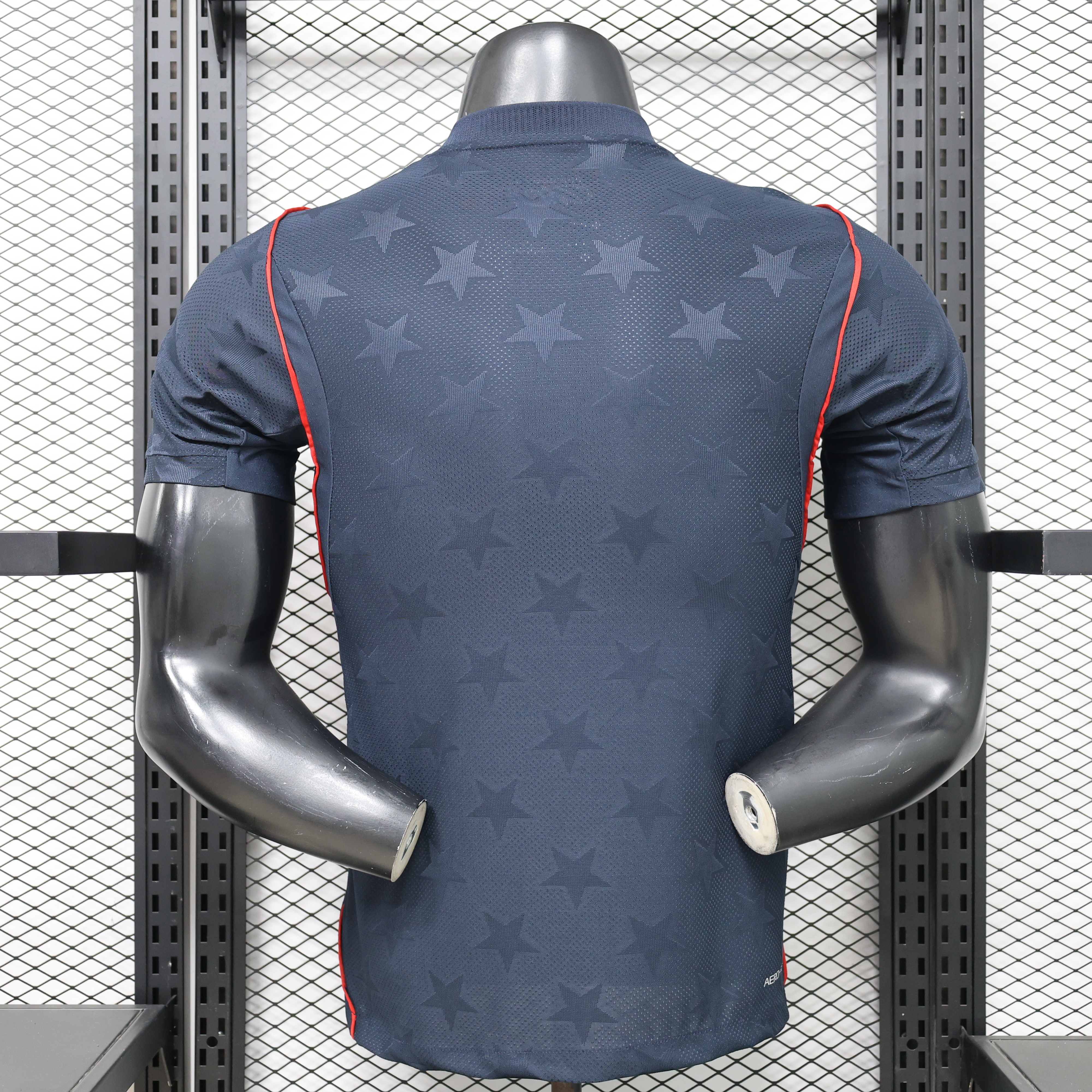 USA Away Jersey Player Version World Cup 2026 | Soc Jersey - Premium Football Jersey