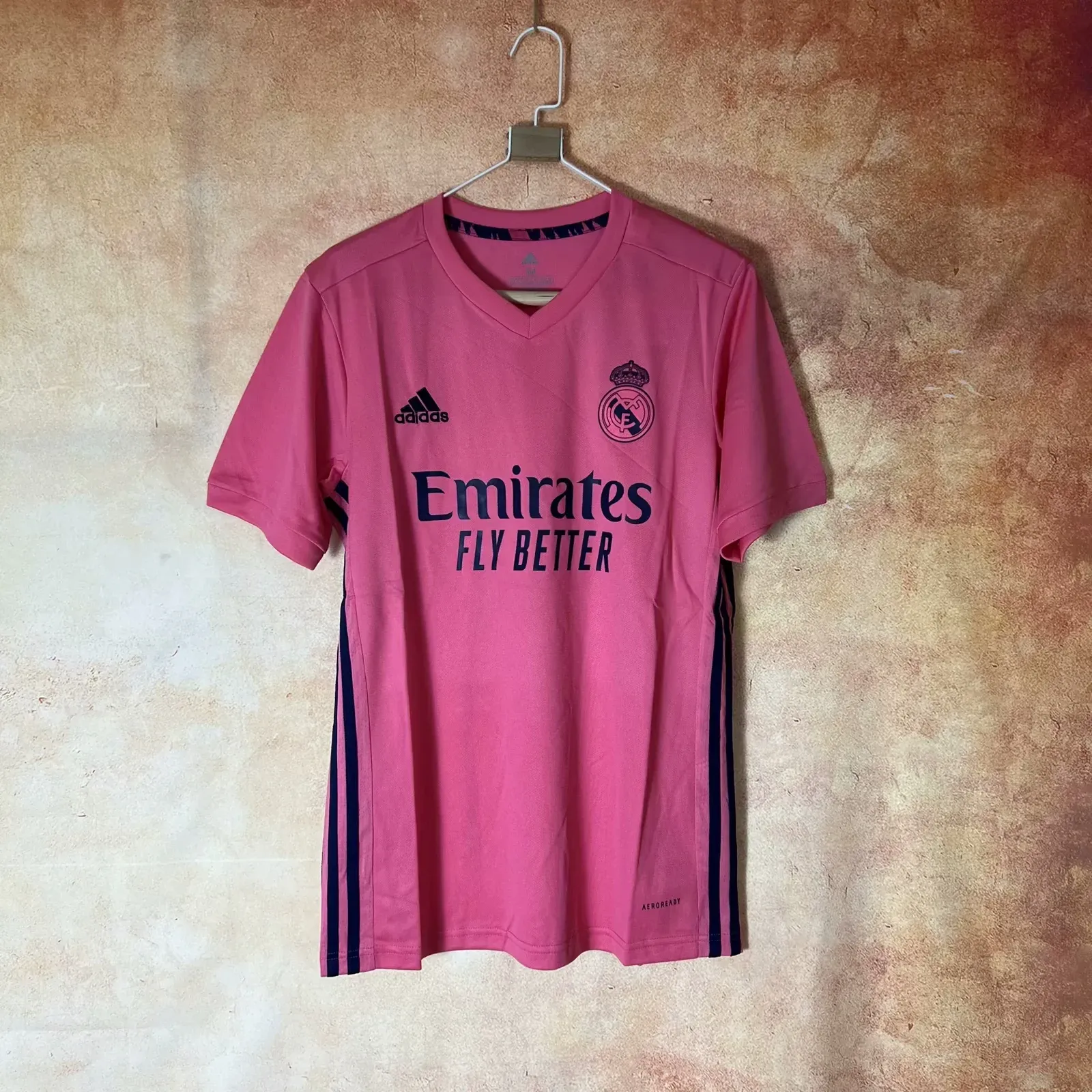 Real M@drid 20/21 AWAY   S-XXL