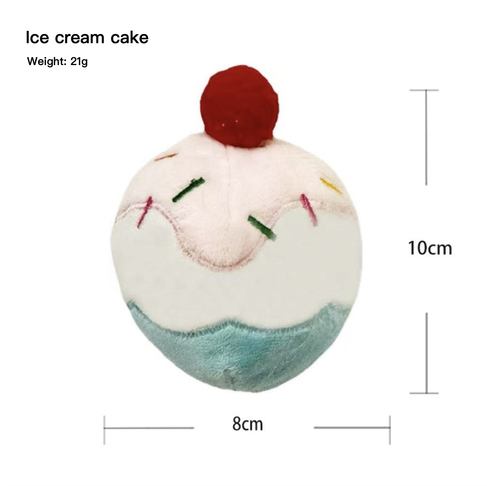 Plush Dog's Digging Fun Toys Hide Food Smelling Toy DIY Your Afternoon Tea