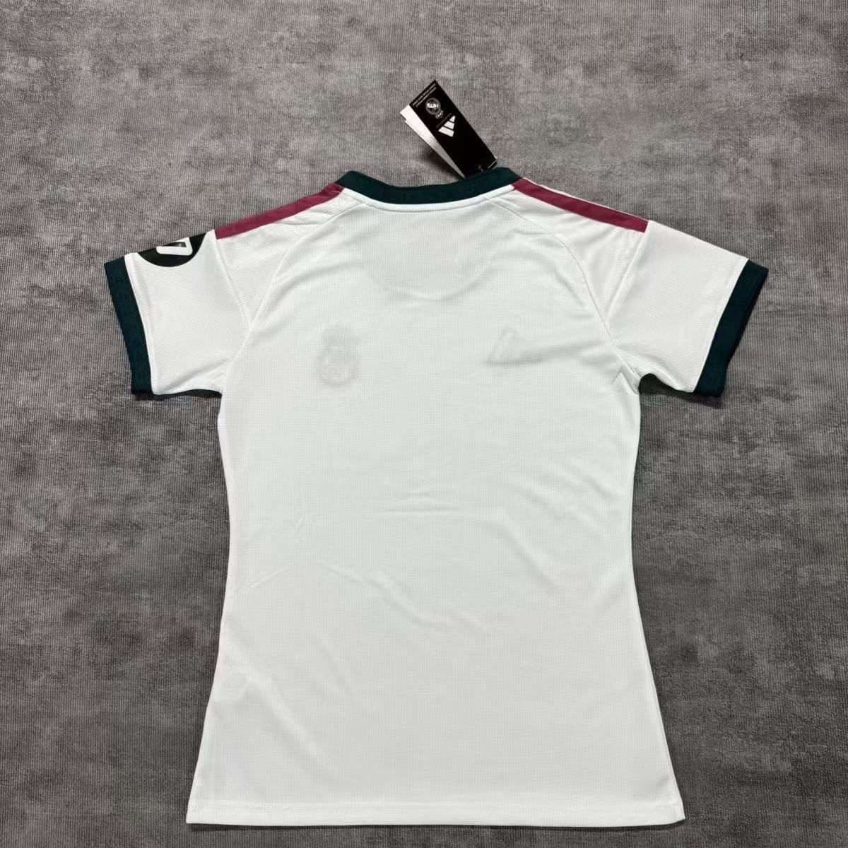 26/27 HomeFemale Real Madrid  Jersey S-XXL