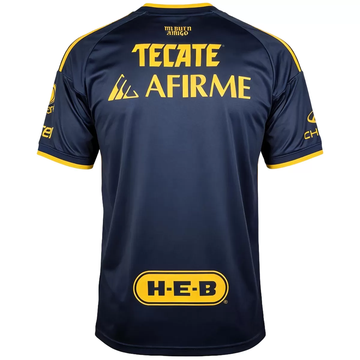 Tigres UANL Away Jersey Fan Version 26/27