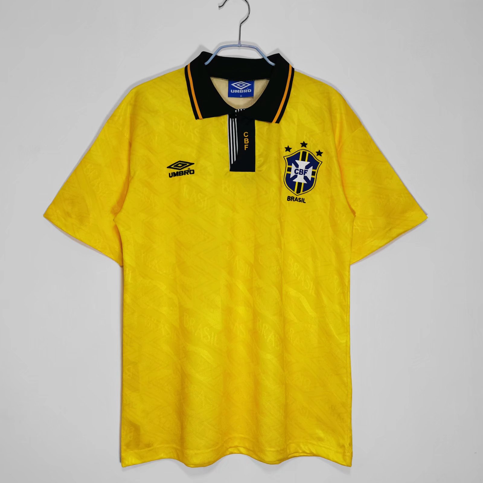 Retro  Brazil 1991/93 Home