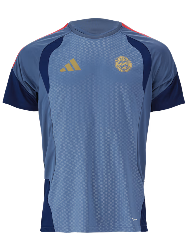 Bayern Munich x Teamline Training Kids Suit 26/27 | Soc Jersey - Premium Football Jersey