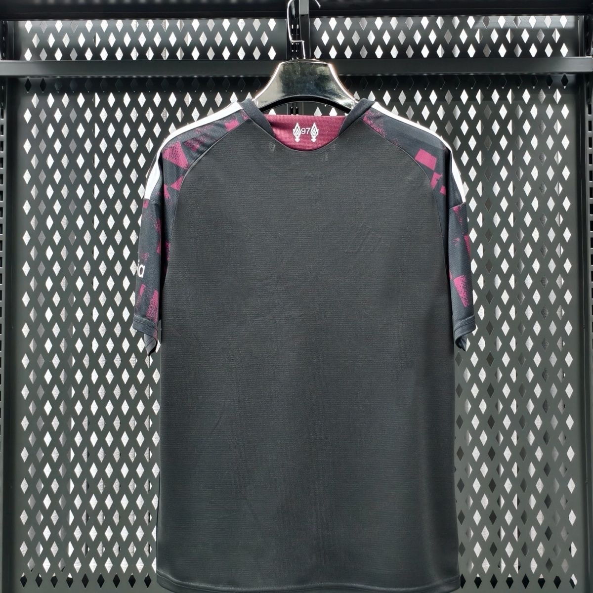 LVP 26/27 Third S-4XL - musan