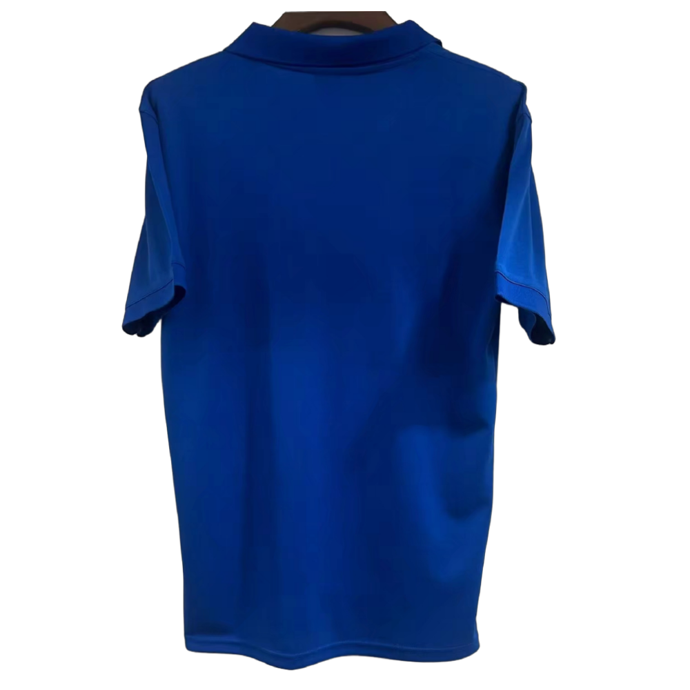 Retro Naples 1985 Home  S-XXL