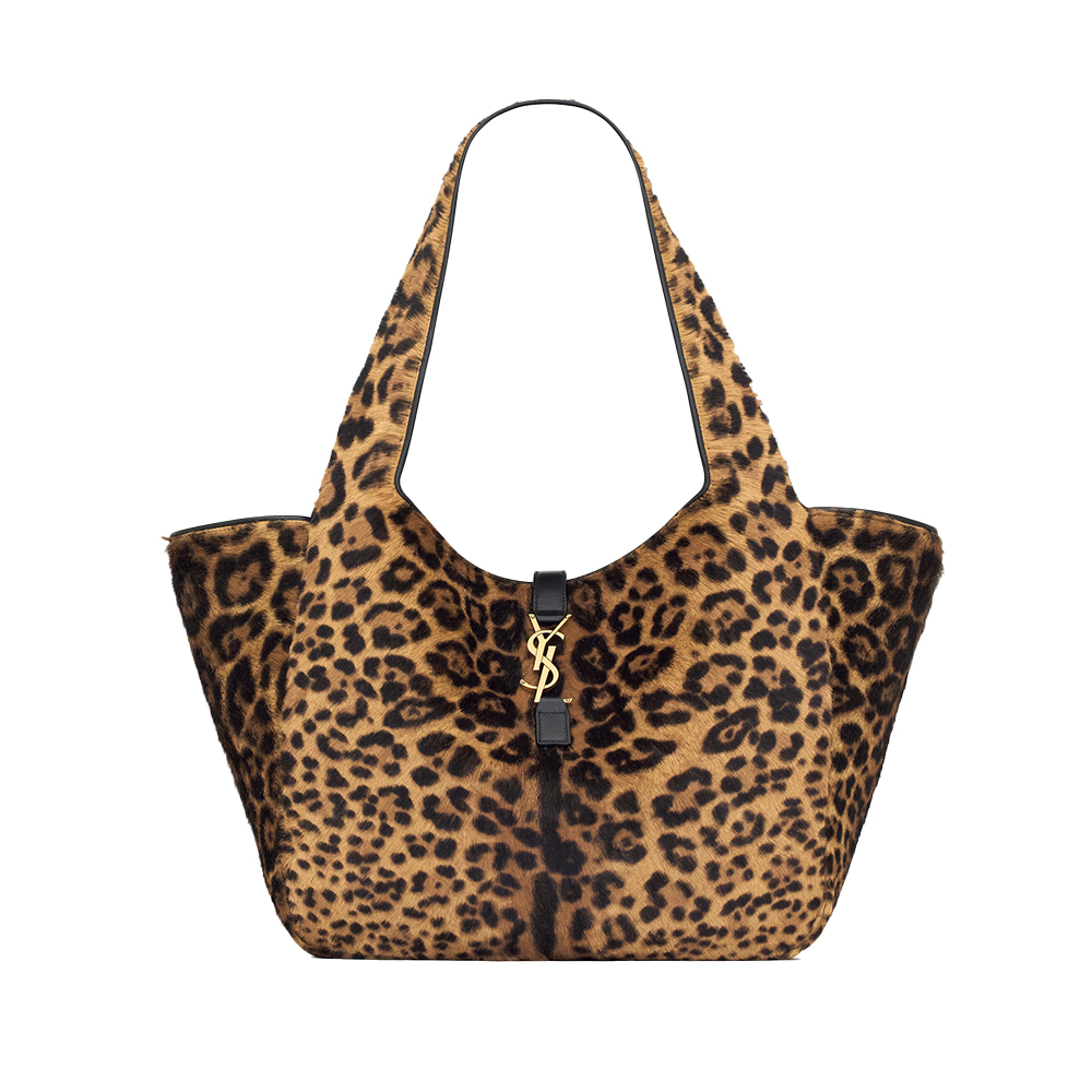 Saint Laurent YSL LE 5 À 7 BEA in pony hair leather (Mirror Quality)