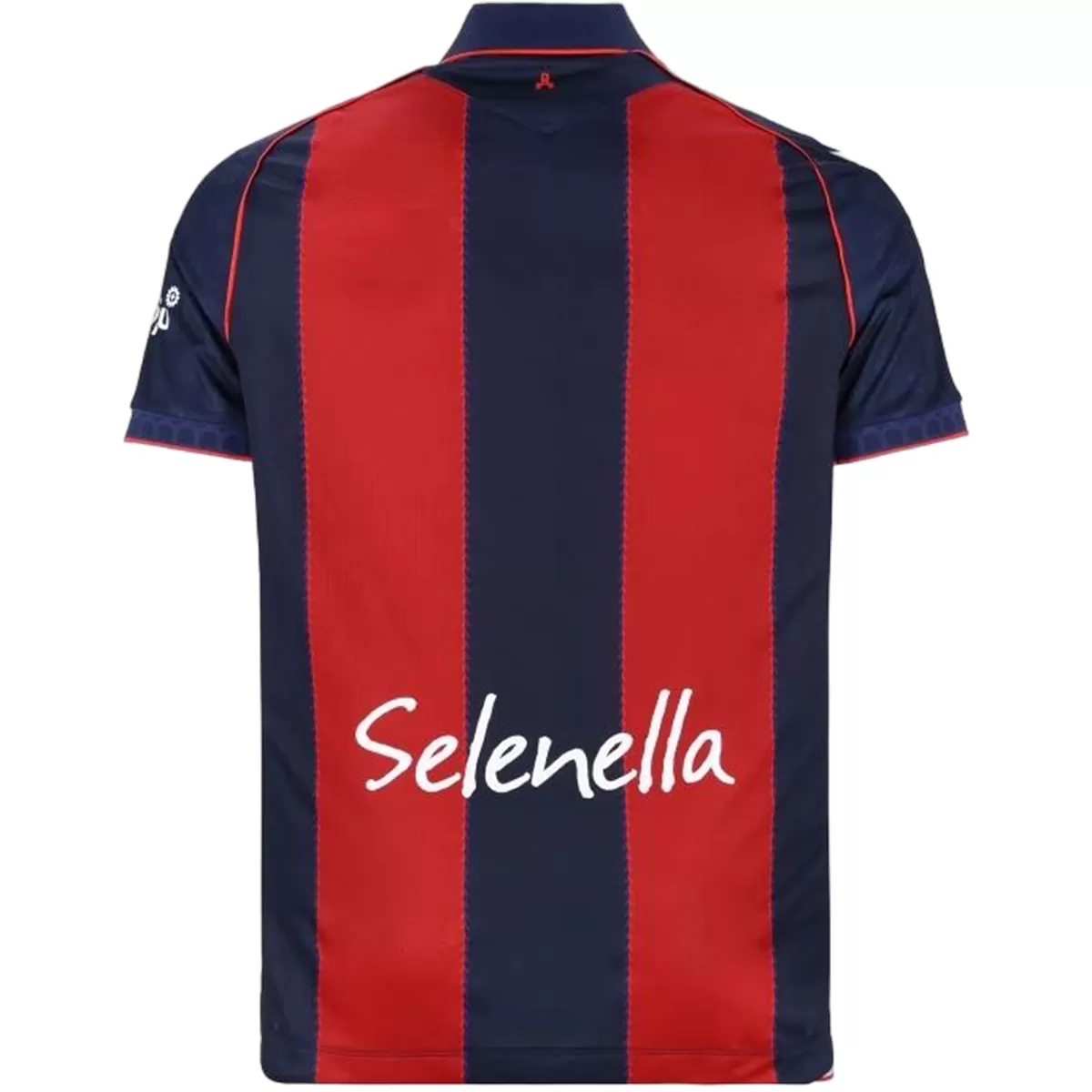 Bologna Home Jersey Fan Version 26/27