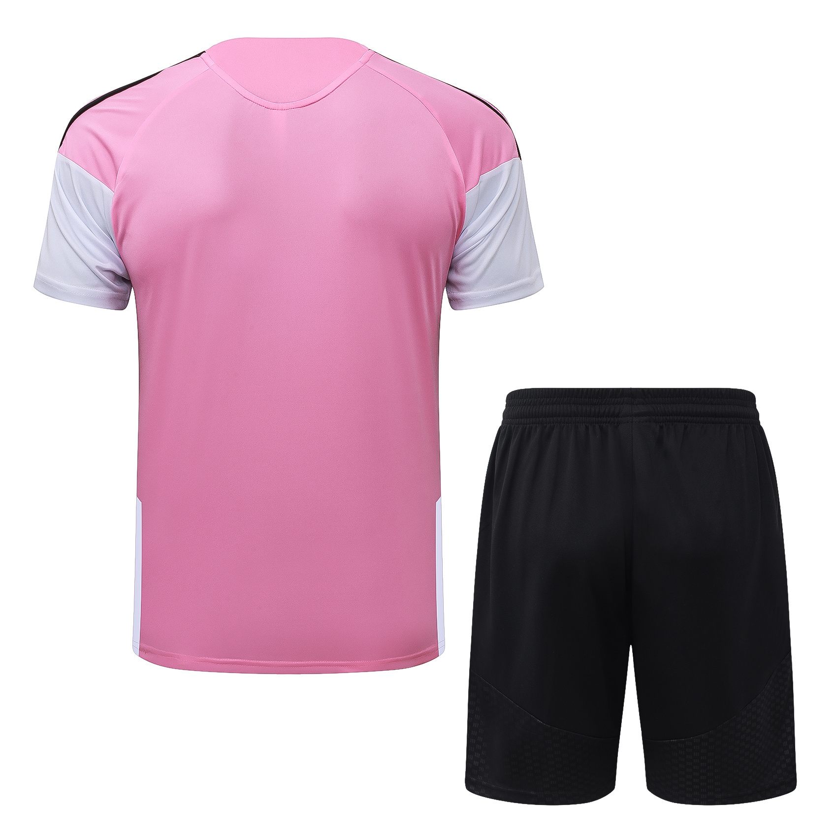 Inter Miami Training Short sleeve Suit 26/27 | Soc Jersey - Premium Football Jersey