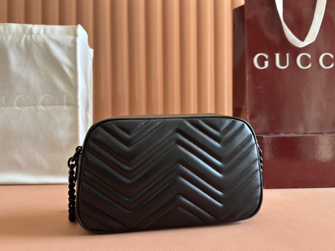 Ophidia small shoulder bag 447632