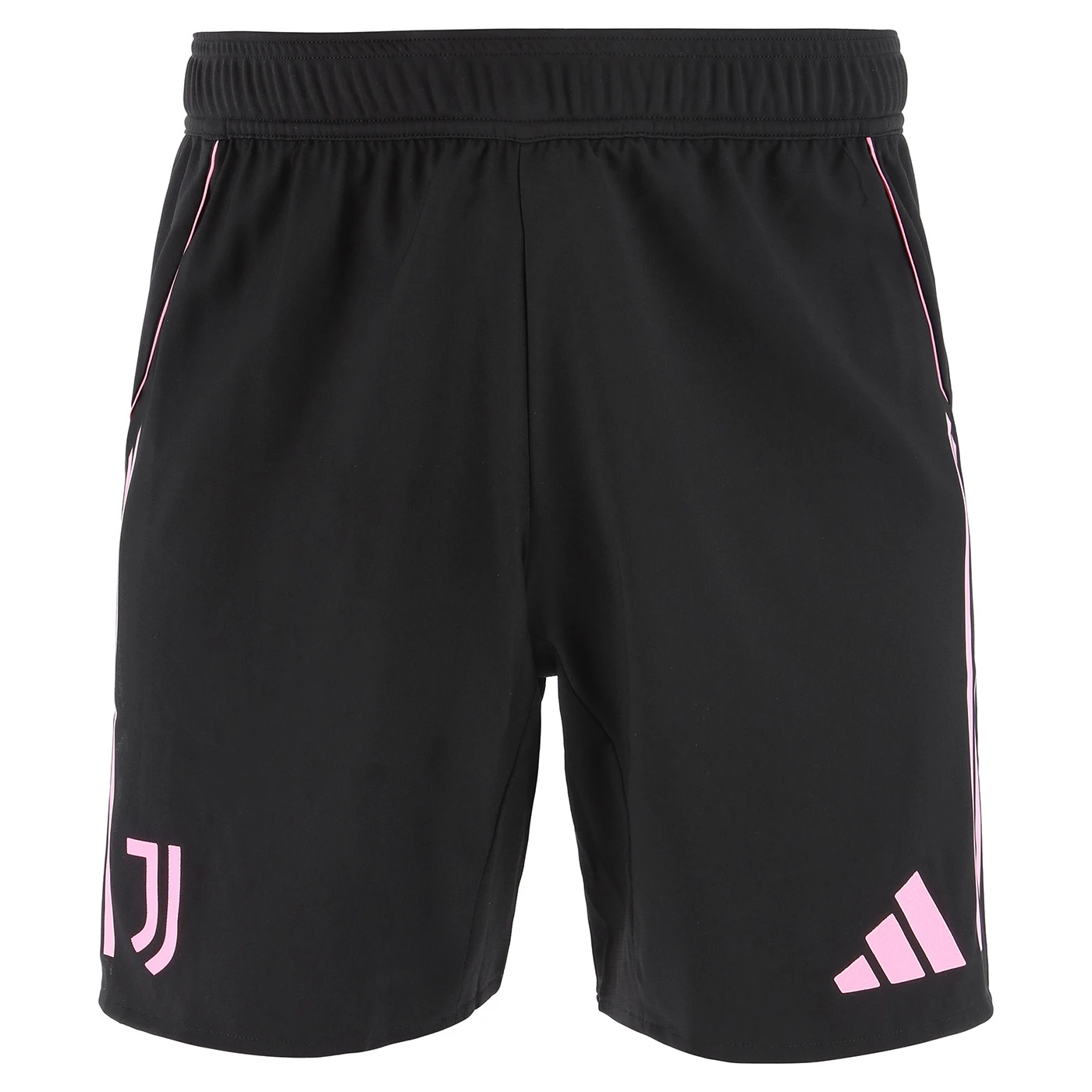 Juventus Player Home Shorts 25/26