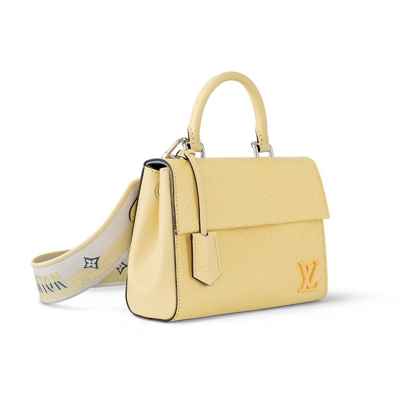 Louis Vuitton LV Cluny Mini Bag  M58928 Top quality